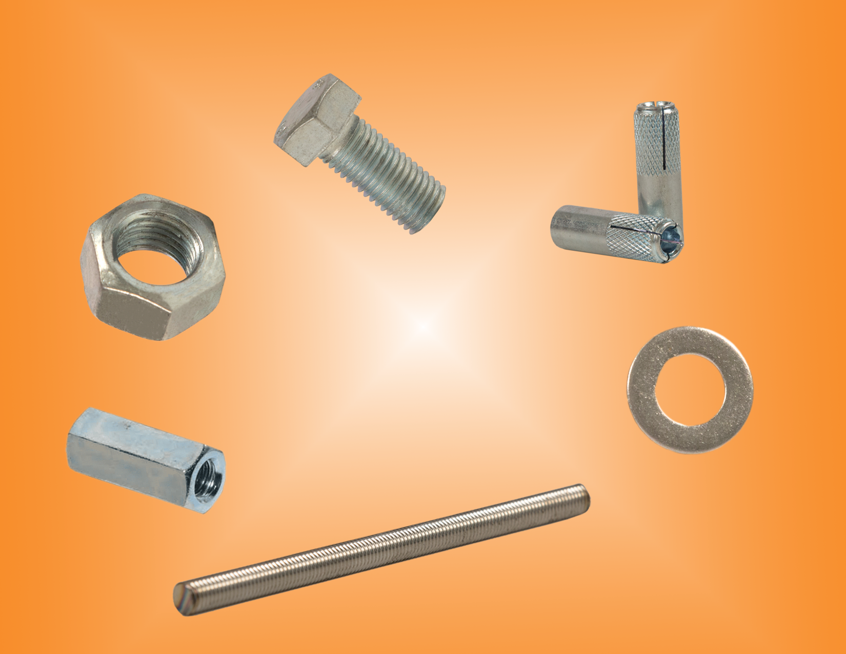 Fastener Product Images